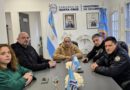 Se diluye el conflicto policial: Caleta Olivia retomará plenamente la actividad desde la medianoche
