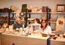 Diseño con identidad santacruceña: Rosario Brochero lleva el talento de Santa Cruz a la Expo Rural de Palermo