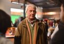 Enrique Jamieson: “La Exposición Rural nos permite buscar soluciones para producir más y mejor en Santa Cruz”
