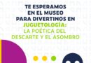 Educación invita a continuar disfrutando de “Juguetología” en el Museo Minnicelli durante el receso invernal
