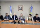 Santa Cruz abre una nueva licitación petrolera para impulsar inversiones en la Cuenca del Golfo San Jorge