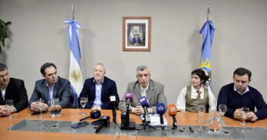 Santa Cruz abre una nueva licitación petrolera para impulsar inversiones en la Cuenca del Golfo San Jorge