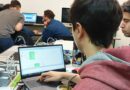 Servicios Públicos capacitó a los agentes de Energía y Saneamiento en PLC