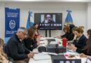 Educación articuló agendas pedagógicas y administrativas junto a la Fundación Banco Santa Cruz