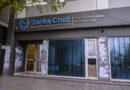 Clima en Santa Cruz: suspenden las clases por tres días en toda la provincia