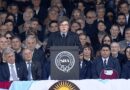 Claudio Vidal destacó el potencial productivo de Santa Cruz y llamó a fortalecer el trabajo conjunto para el desarrollo