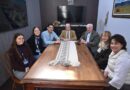 Destacaron la participación de Pesquera Santa Elena en la Expo Rural