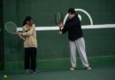 Exitoso cierre de las clases de Tenis Inicial del programa EduActiva en el Centro Asturiano