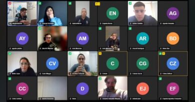Comenzó el Simposio de Actualización en Ciencias del Ejercicio, el Deporte y la Salud