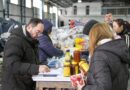 El Mercado Concentrador Patagónico propone dos jornadas para el vecino y apoya a los emprendedores locales