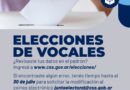 CSS: Última instancia para verificar datos antes del cierre del padrón electoral