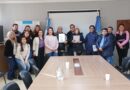 El Gobierno de Santa Cruz entregó nuevas Pensiones No Contributivas a la Vejez y fortaleció el acceso a derechos para adultos mayores