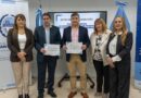 Educación proclamó a los nuevos Vocales Electos por los docentes de Santa Cruz