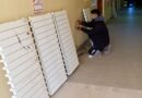 Avanzan las obras integrales de calefacción en el CPES N°42 y la EPP N°88