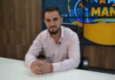 Casanova: “Trabajamos para optimizar los 283 kilómetros del ramal ferroviario”