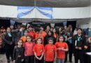 Música, orgullo e identidad: La Orquesta Pu Kara y el Coro Re Si hicieron vibrar a Río Turbio con su Concierto de Invierno