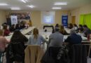 Se llevó adelante una nueva mesa de trabajo para fortalecer la educación matemática