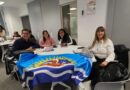 Se fortalece el Plan Provincial de Alfabetización Plen@ en una nueva instancia de Formación de Formadores