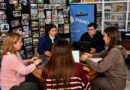 Consolidan estrategias de articulación pedagógica entre los Niveles Inicial y Primario