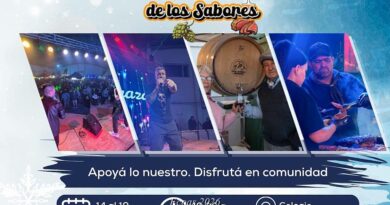 La nueva edición de la Expo Invierno comienza el 13 de julio