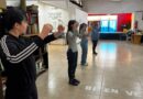 El CIJ 3 de Febrero sumó un nuevo taller de folklore