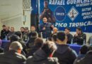 SIPGER reunió a sus delegados para presentar el nuevo acuerdo paritario