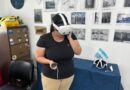 Turismo invita a revivir la historia y descubrir el patrimonio natural de Caleta Olivia a través de la realidad virtual