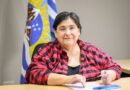 Silvia D’Andrea: “No poner el dinero del aporte personal de los trabajadores en la Caja es un flagrante robo”
