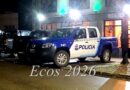 Hallaron sin vida a un hombre de 46 años dentro de una habitación de un hotel