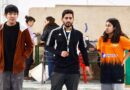 La escuela Municipal de Deportes Alternativos impulsa el Dodgeball con encuentros para estudiantes