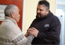 El intendente acompañó la jornada “Viva Barrio” y destacó el trabajo articulado para acercar el Estado a la comunidad