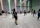 Dance Fitness y solidaridad