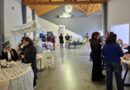 Emprendedores locales protagonizan una nueva edición del encuentro Pop Up en Caleta Olivia