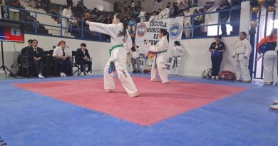 La Copa de la Niñez celebró su 30.ª edición