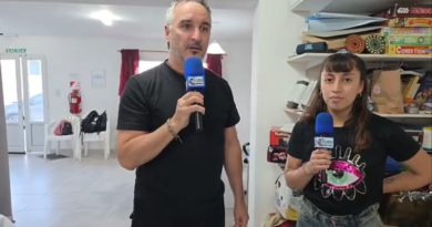 El burako sigue creciendo en Caleta Olivia: realizaron el tercer torneo y proyectan crear una liga local