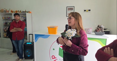 Librería Didáctica inauguró su nuevo espacio: un lugar donde los libros infantiles y los juegos sin pilas son protagonistas