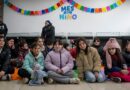 Alumnos de 4° grado de la Escuela N° 78 de Río Gallegos participaron de las visitas guiadas por la Biblioteca Legislativa