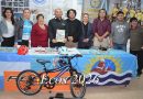 El Pedal Club 20 de Noviembre presentó su nueva comisión directiva y anunció una gran jornada de ciclismo para este domingo