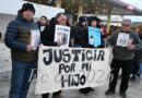 A dos meses de la muerte de Gabriel Trujillo: La familia volvió a pedir justicia y reclamó que la causa no quede como homicidio culposo