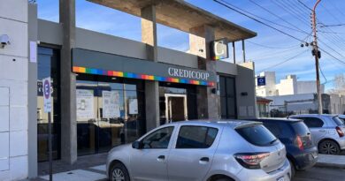 El Municipio y Banco Credicoop impulsan propuesta para emprendedores