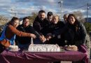 Encuentro y diversión en el Rotary 23 por el mes de las infancias