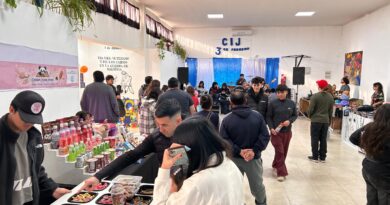 La Expo Infanto Juvenil cerró su edición con una amplia participación en el CIJ