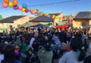La Periferia realizó una jornada por el Mes de las Infancias en el barrio Esperanza