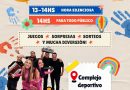 El Municipio prepara una gran jornada para celebrar el Día de la Niñez