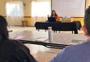 La Municipalidad continúa brindando capacitaciones para fortalecer la empleabilidad