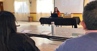 La Municipalidad continúa brindando capacitaciones para fortalecer la empleabilidad