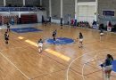 El gimnasio “Pancho” Cerda a puro hockey con la Copa Challenger Wilson Parada