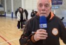 Más de 150 jóvenes participaron del Torneo Sub 13 “Eduardo ‘Chato’ Iglesias” en Caleta Olivia