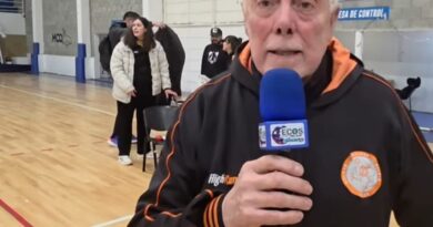 Más de 150 jóvenes participaron del Torneo Sub 13 “Eduardo ‘Chato’ Iglesias” en Caleta Olivia