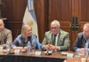 La Federación Económica de Santa Cruz participó del Consejo Patagónico de Desarrollo Económico